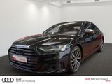 Audi S8 4.0 TFSI quattro Panorama Standheizung - Audi S8 aus 2021