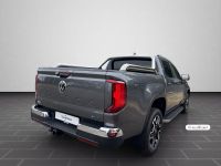 Volkswagen Amarok - Vorschau Bild 3