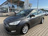 Ford C-Max C-MAX Titanium - Ford C-Max Gebrauchtwagen in Bremen