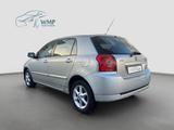 Toyota Corolla 1.4 D-4D Sol Compact/Klimaautom./Radio - Toyota Gebrauchtwagen von 2005
