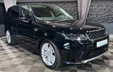 Land Rover Range Rover Sport S, Head Up, LED, Leder, Allrad - gebrauchte Land Rover Range Rover Sport aus dem Jahr 2019