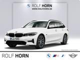 BMW 320e Touring Sport Line Autom Navi Klima HiFi - BMW 320 in Bonn