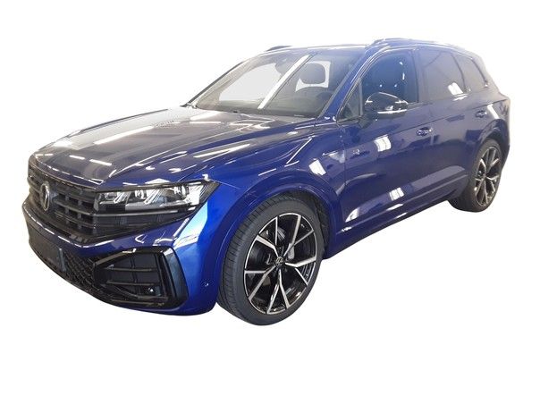 Volkswagen Touareg - Bild 2