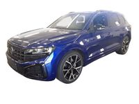 Volkswagen Touareg - Vorschau Bild 2