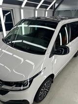 Volkswagen T6 Multivan Edition, 4 Motion, Standheizung - Volkswagen T6 Multivan in Bochum