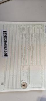 Skoda Fabia Clever 1.0 TSI Airbags Ok Motor läuft - Skoda: Unfallwagen