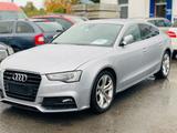 Audi A5 2.0 TDI 140kW S tronic quattro Sportback - - Audi in Bonn: Q1