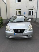 Kia Picanto 1.1 LX, guter Zustand, VB - gebrauchte Kia Picanto aus dem Jahr 2008