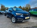 Opel Crossland X 1.5D Autom. 57tkm/ 2 Jahre Garantie - Opel Crossland (X) mit Diesel-Antrieb: Automatik