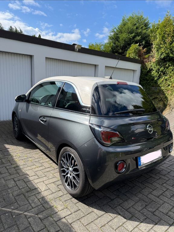 Image of Opel Adam