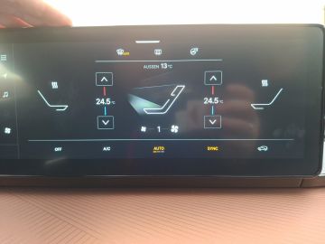 KGM Torres Essential Hybrid 150KW 2WD°Navi°Leder°LED