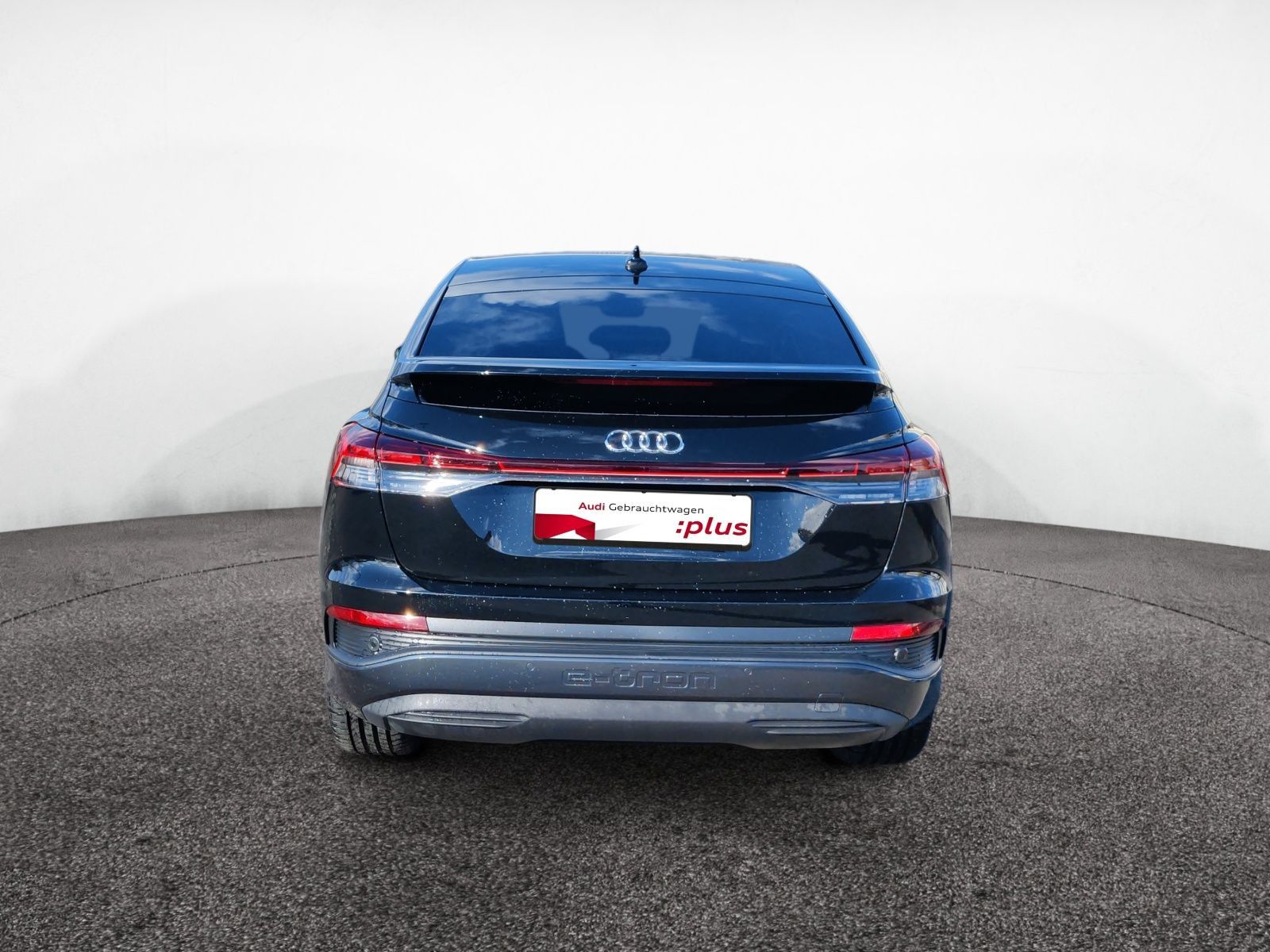 Audi Q4 e-tron - Bild 5