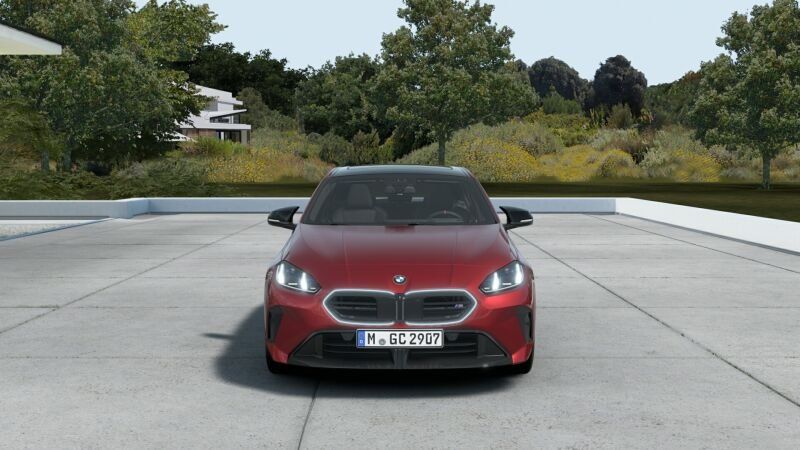 BMW M135 - Bild 2