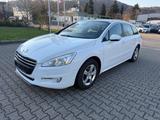 Peugeot 508 SW 1.6 Turbo 155 THP EURO 5 TÜV - gebrauchte Peugeot 508 aus dem Jahr 2012