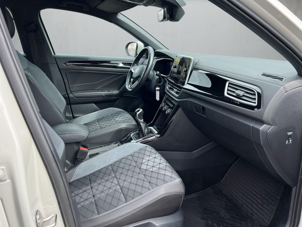 Volkswagen T-Roc 1.0 TSI R-Line, миниатюра 13