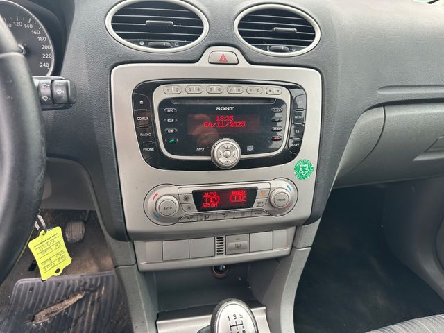 Ford Focus Turnier Concept