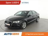 Audi A3 Limousine 35 TFSI *NAVI*BI-XENON*CAM*PDC*SHZ - Audi A3 Gebrauchtwagen in Hannover