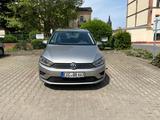 Volkswagen Golf Sportsvan 1.6 TDI Comfortline BlueMotio... - Volkswagen Golf Sportsvan in Dresden
