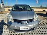 Nissan Note 1.4 16V n-tec - Nissan Note: N Tec