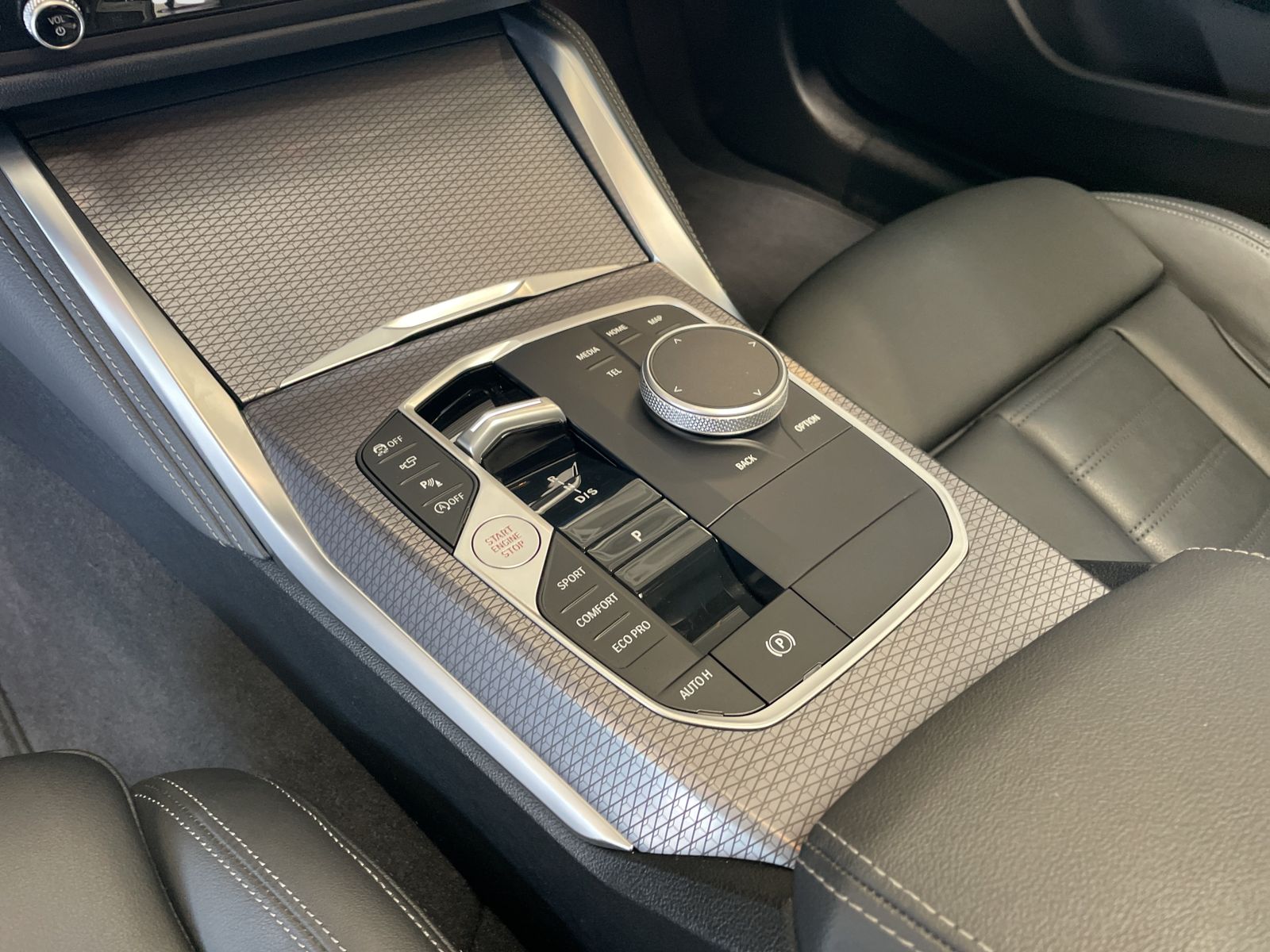 BMW 430 Gran Coupé - Bild 17
