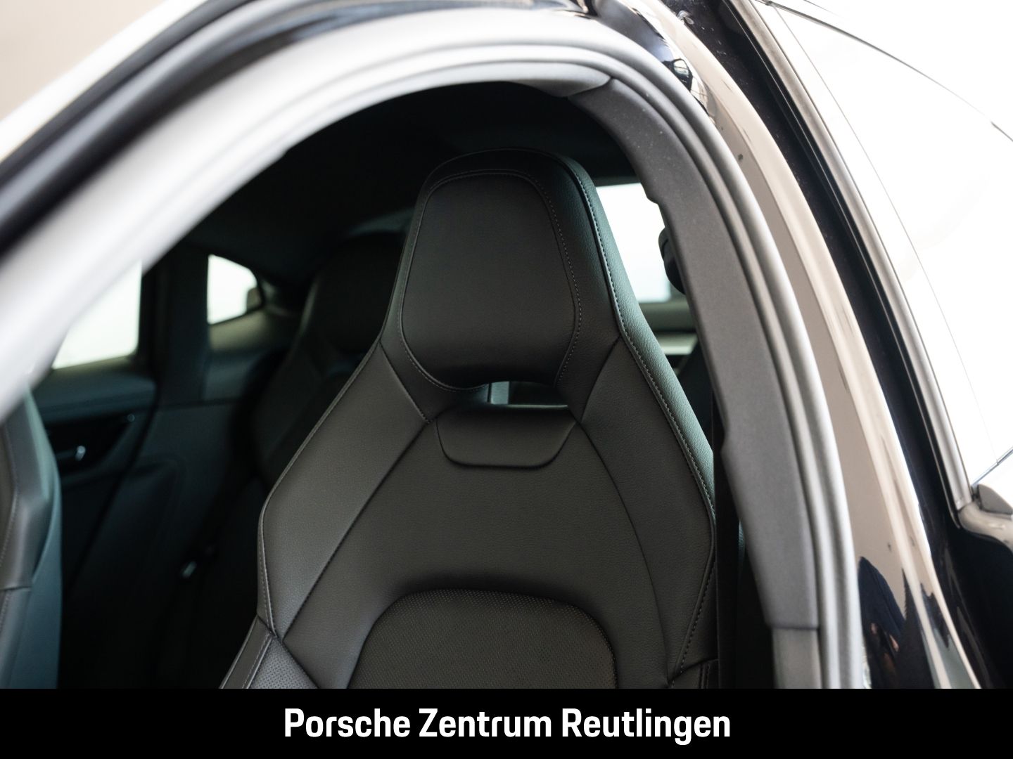 Porsche Panamera 4S E-Hybrid Active Ride Soft-Close BOSE foto 21