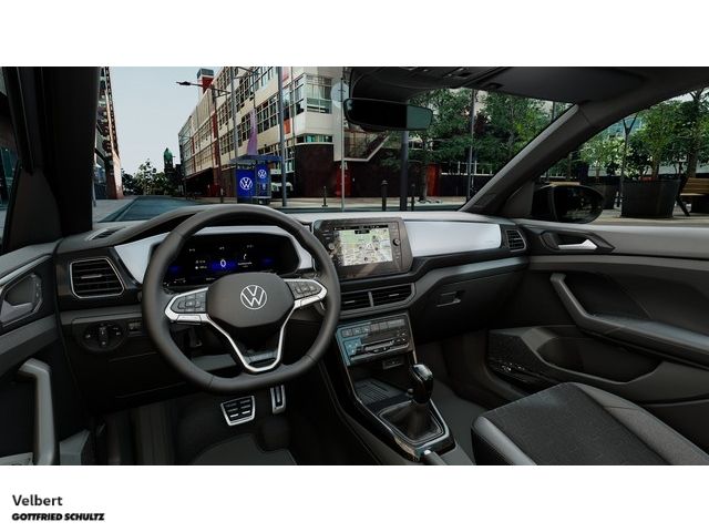 Volkswagen T-Cross - Bild 7