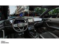 Volkswagen T-Cross - Vorschau Bild 7