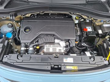 Citroën C3 Turbo 100 MAX HUD°Navi°LED°RFK°Winterpaket°