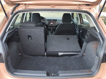 Seat Ibiza Style*Klima*Kamera*PDC*SHZ*Alu*Allwetter*