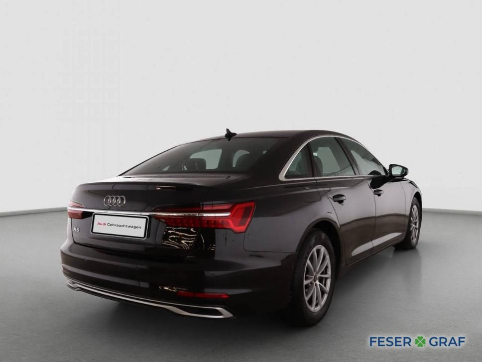 Audi A6 - Bild 2