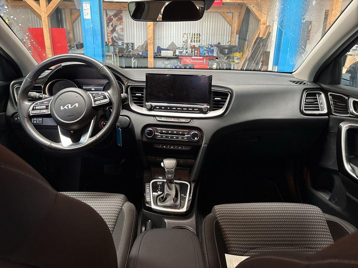 Kia Ceed Sportswagon 1.5