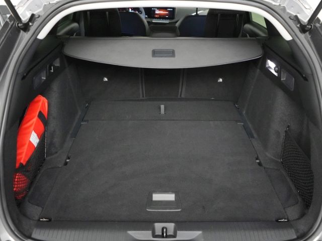 Astra L ST ELEGANCE CDTI+LED LICHT+NAVI+RÜCKFAHR