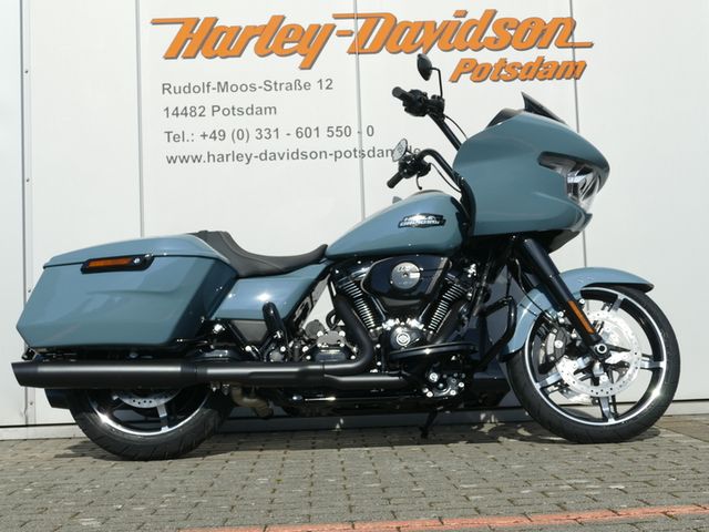 Harley-Davidson ROAD GLIDE FLTRX