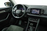 Skoda Karoq - Vorschau Bild 13