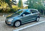 Mercedes-Benz Mercedes Benz B 180 CDI Automatik - gebrauchte Mercedes-Benz B 180 aus dem Jahr 2008