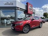 Mazda CX-5 2.0  165 KANGEI/2WD/HUD/360°/AHK - gebrauchte Mazda CX-5 aus dem Jahr 2020