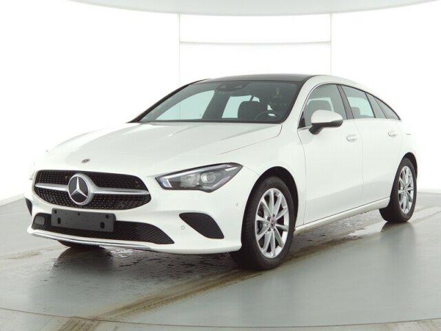 Mercedes-Benz CLA 180 d Shooting Brake Progressive/Navi/Autom.