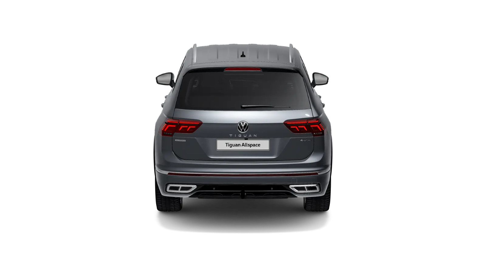 Volkswagen Tiguan Allspace - Bild 4