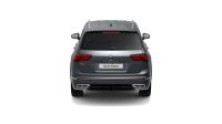 Volkswagen Tiguan Allspace - Vorschau Bild 4