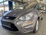 Ford S-MAX Titanium /SHZ/ NAVI/XENON/ TOP ZUSTAND - Ford S-Max aus 2012
