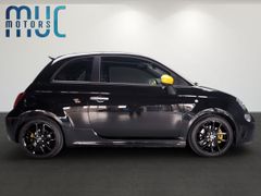 ABARTH Abarth 595C Automatik/beats/BiXenon/Garantie