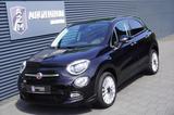 Fiat 500X 1.6 JTDM LOUNGE|TEMPOMAT|KEYLESS|BI-XENON - Fiat Gebrauchtwagen in Düsseldorf