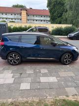 Renault Grand Scenic TCe 140 GPF Bose Edition Bose E... - Renault Grand Scenic von privat