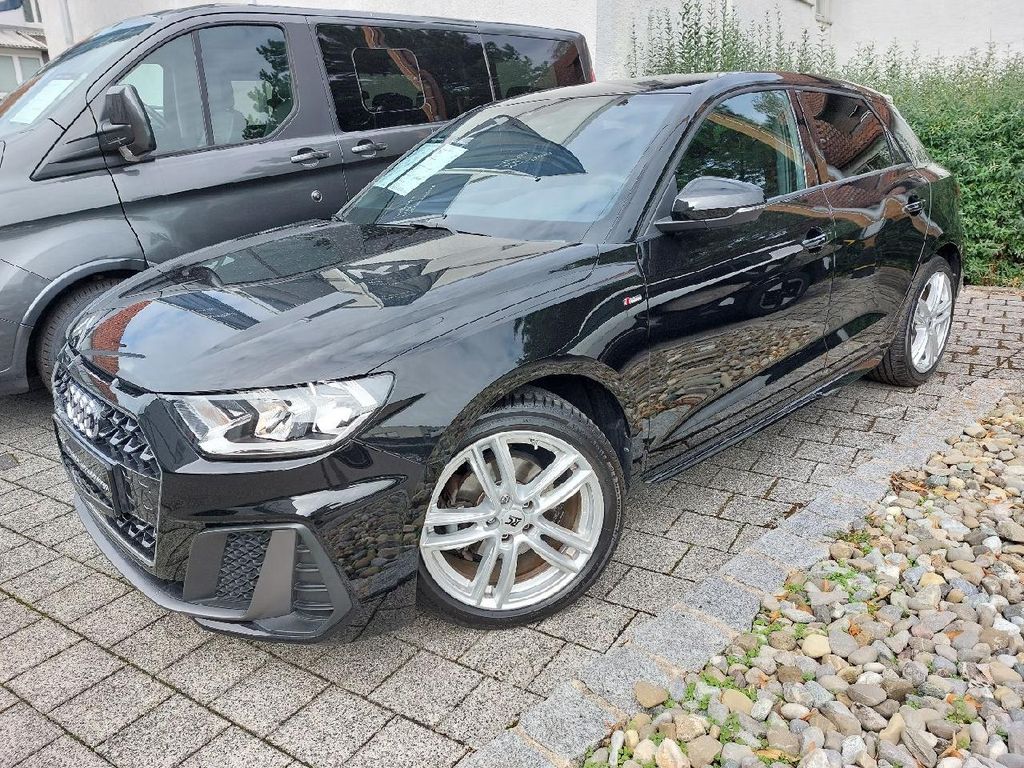 Image of Audi A1
