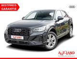 Audi Q2 35 1.5 TFSI basis LED Navi Kamera Sitzheizung - Audi Q2 Gebrauchtwagen in Dresden