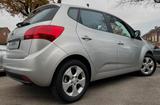 Kia Venga Spirit, SHZ, ALU, PDC, nur 25.000km - Kia Venga aus 2014