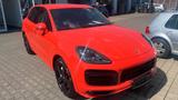 Porsche Cayenne Turbo 4.0 V8 Biturbo 550PS Approved