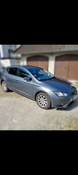 Seat Leon 1.2 TSI 81kW Start&Stop Style Style - Seat Leon: 2.8
