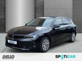 Opel Astra Elegance 96kw LED Apple CarPlay Android Au - Opel Astra Elegance mit Benzin-Antrieb