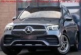 Mercedes-Benz GLE 350de 4M. AMG,360,HUD,Pan.Belüftung,Burmest.